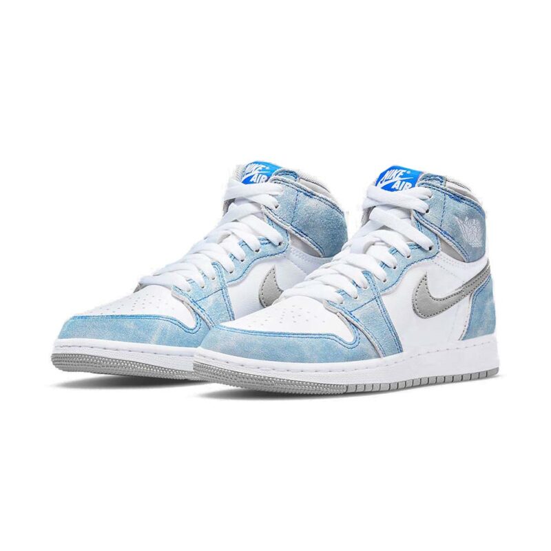 Air Jordan 1 High "Hyper Royal" - Image 2