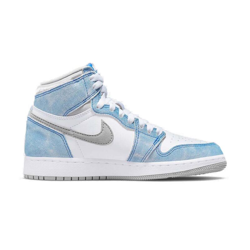 Air Jordan 1 High "Hyper Royal" - Image 3