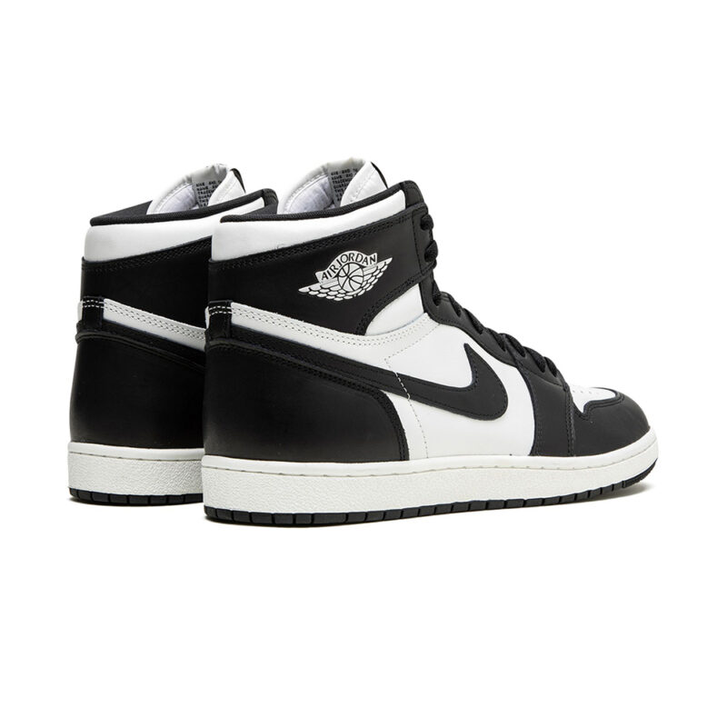 AIR JORDAN 1 HIGH 85 “Black / White 2023” - Image 3