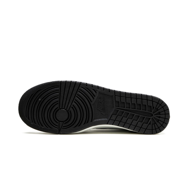 AIR JORDAN 1 HIGH 85 “Black / White 2023” - Image 5
