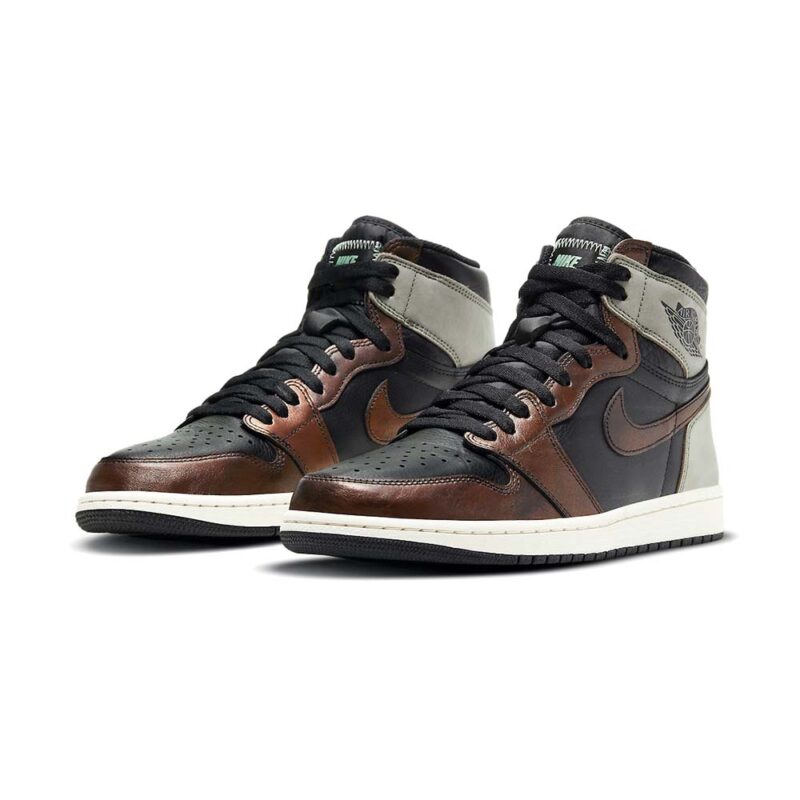 Air Jordan 1 High OG “Patina” - Image 2