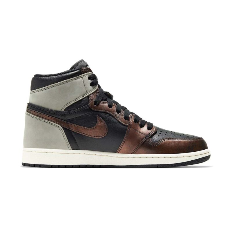 Air Jordan 1 High OG “Patina” - Image 3