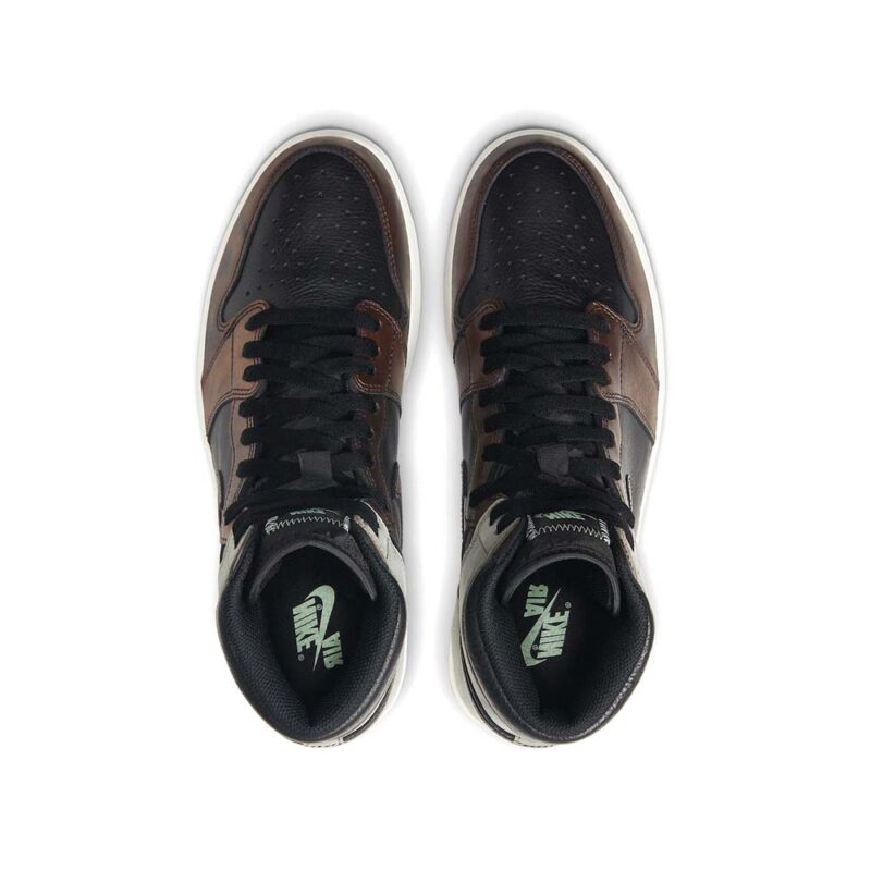 Air Jordan 1 High OG “Patina” - Image 4
