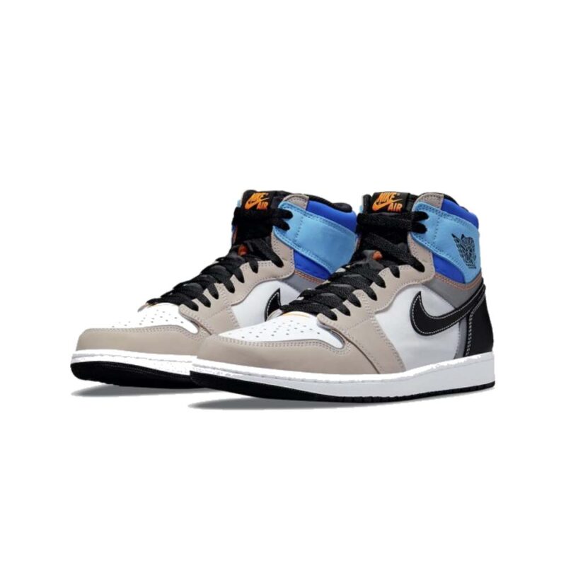 Air Jordan 1 High OG Prototype - Image 2