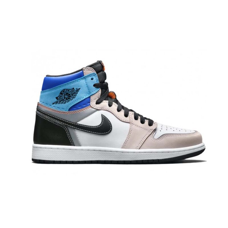 Air Jordan 1 High OG Prototype - Image 3
