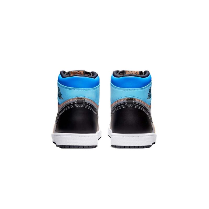 Air Jordan 1 High OG Prototype - Image 4