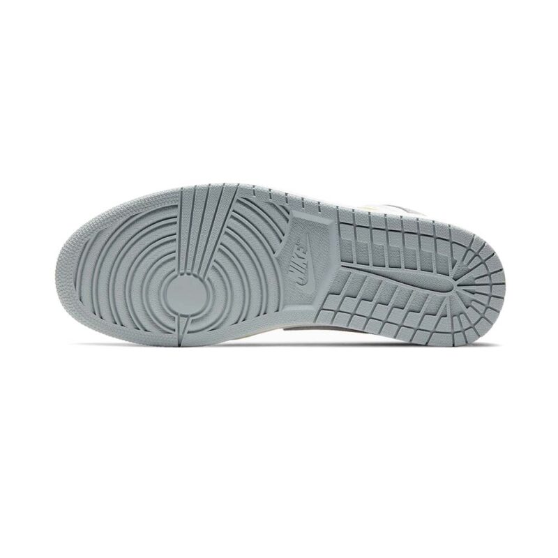 Air Jordan 1 High Switch ‘Light Smoke Grey’ - Image 6