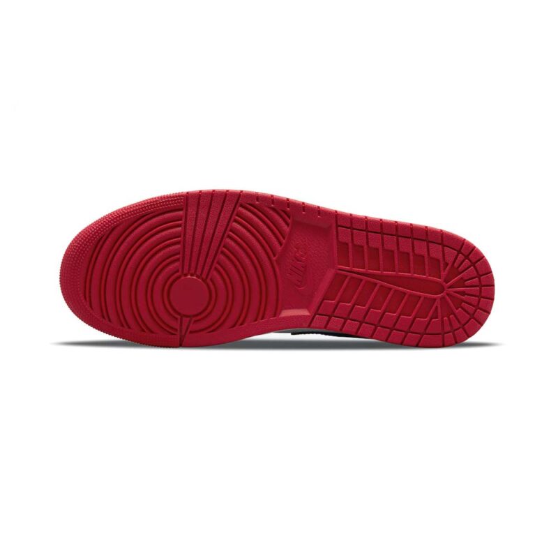 Air Jordan 1 Low “Bred Toe” - Image 5