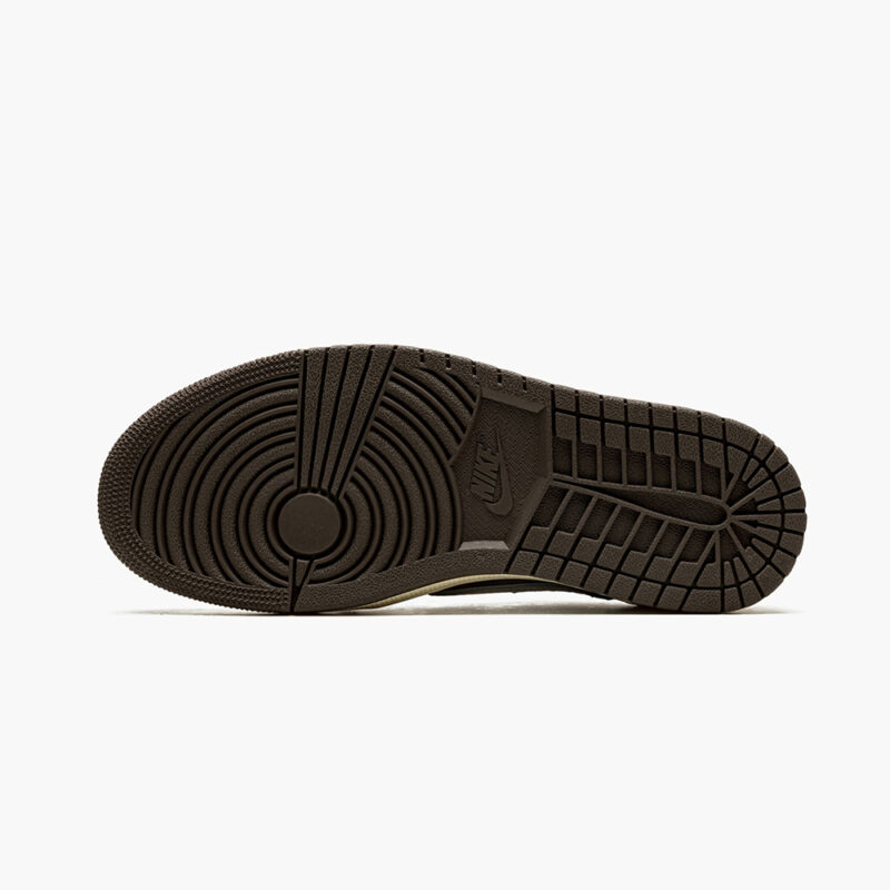AIR JORDAN 1 LOW OG “Travis Scott – Reverse Mocha” - Image 5