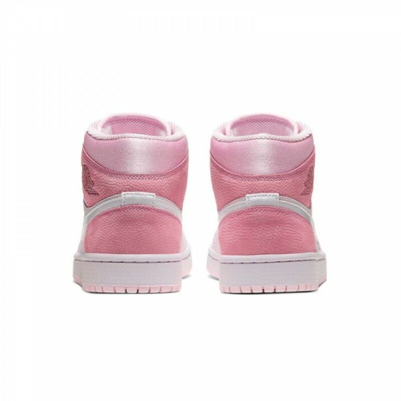 AIR JORDAN 1 MID IN ‘DIGITAL PINK’ - Image 4