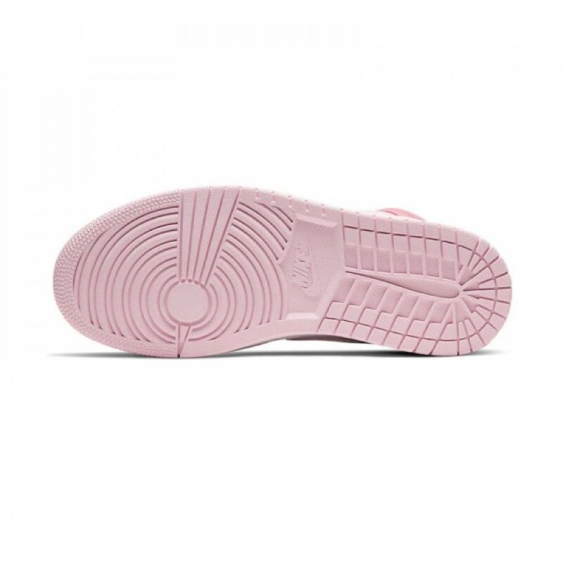 AIR JORDAN 1 MID IN ‘DIGITAL PINK’ - Image 5