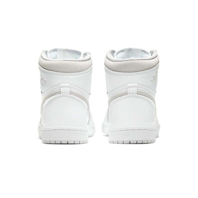 Air Jordan 1 Retro High ’85 OG ‘Neutral Grey’ BQ4422-100 - Image 5