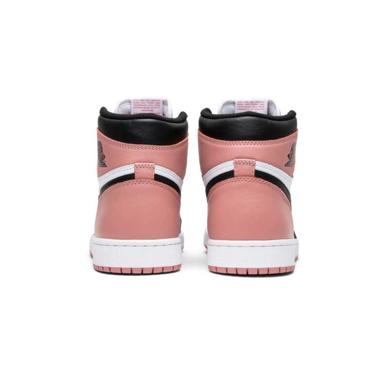 Air Jordan 1 Retro High NRG ‘Rust Pink’ - Image 3