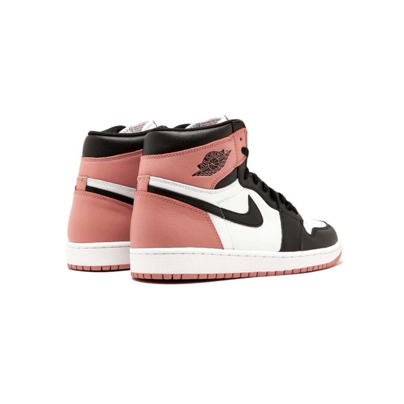 Air Jordan 1 Retro High NRG ‘Rust Pink’ - Image 4