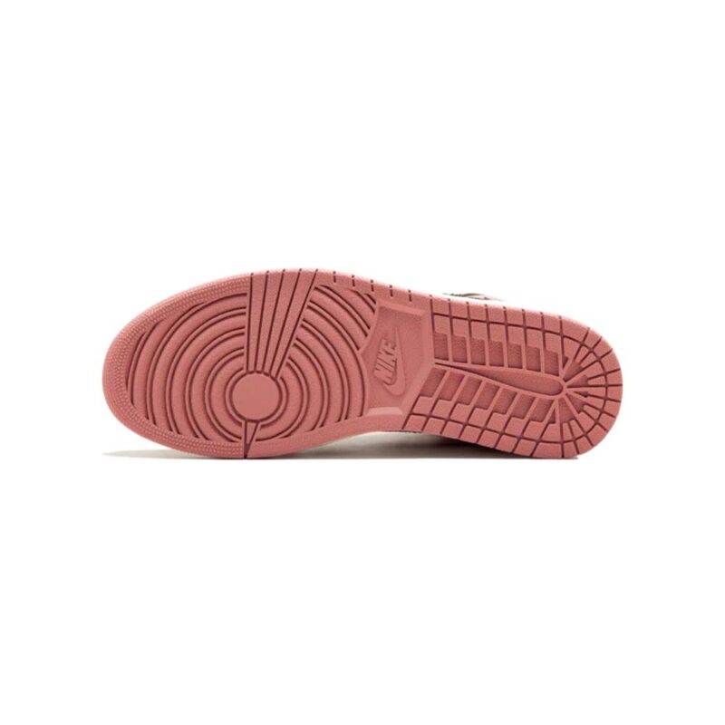 Air Jordan 1 Retro High NRG ‘Rust Pink’ - Image 5