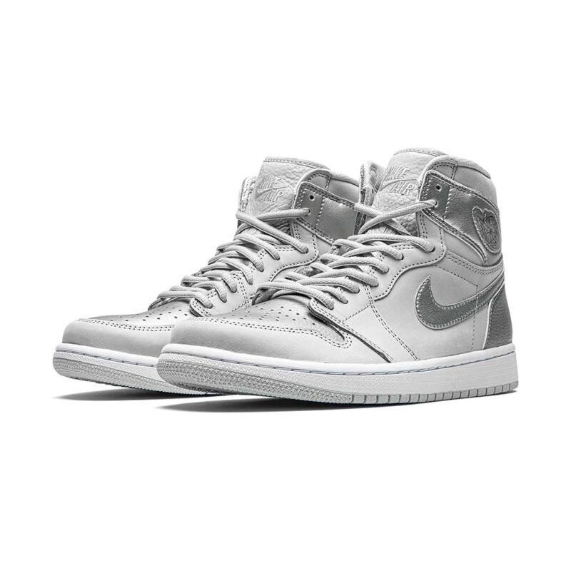 Air Jordan 1 Retro High OG ‘Tokyo’ - Image 2
