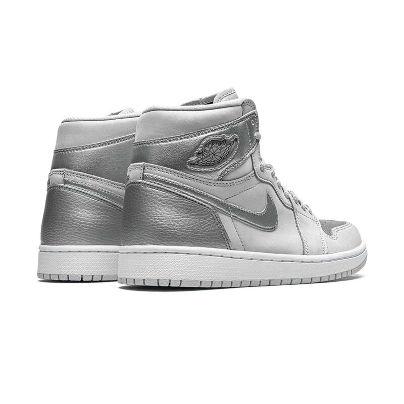 Air Jordan 1 Retro High OG ‘Tokyo’ - Image 3
