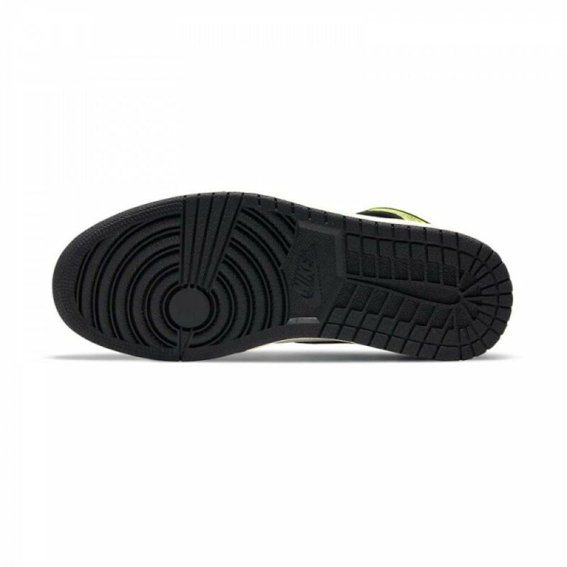 AIR JORDAN 1 RETRO HIGH OG ‘VOLT GOLD’ - Image 6