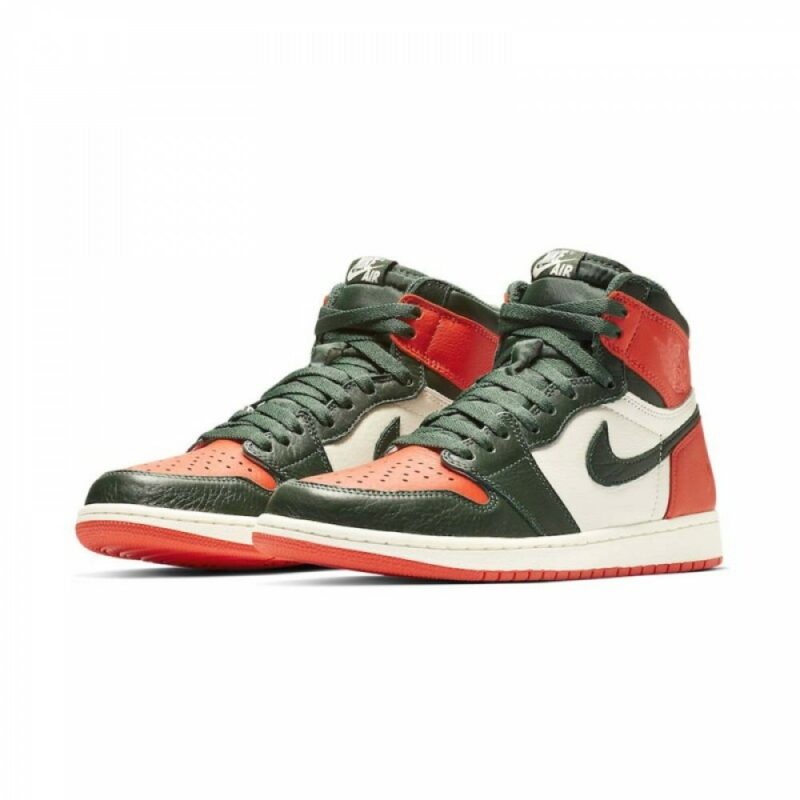 AIR JORDAN 1 RETRO HIGH OG "SOLEFLY" - Image 2