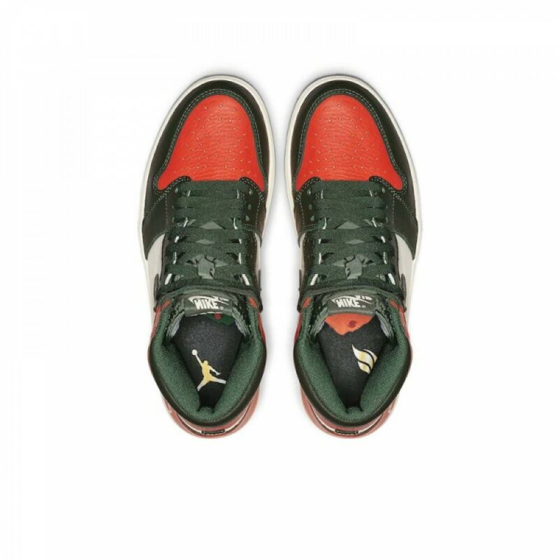AIR JORDAN 1 RETRO HIGH OG "SOLEFLY" - Image 3