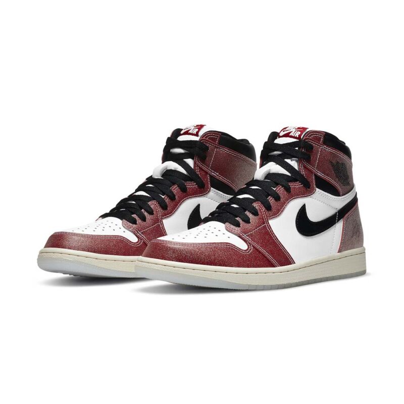 AIR JORDAN 1 RETRO HIGH OG "TROPHY ROOM" - Image 2