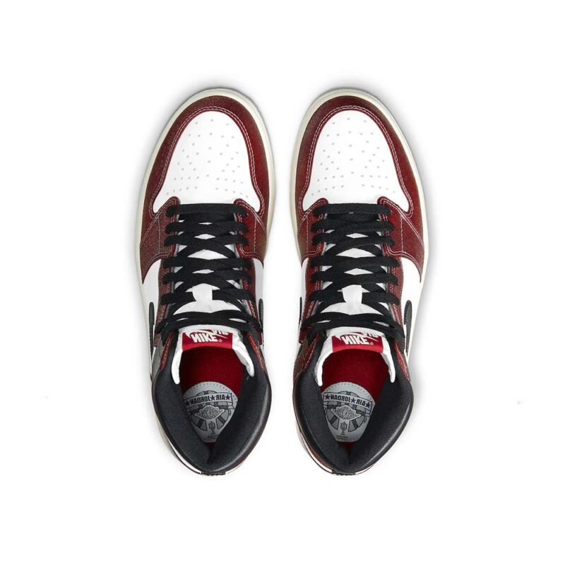 AIR JORDAN 1 RETRO HIGH OG "TROPHY ROOM" - Image 3