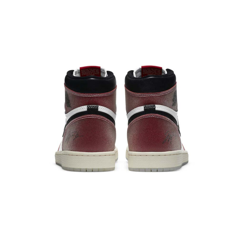 AIR JORDAN 1 RETRO HIGH OG "TROPHY ROOM" - Image 4