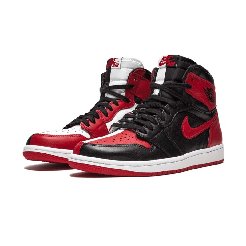 Air Jordan 1 Retro High OG NRG ‘Homage 2 Home (Non-Numbered)’ - Image 2
