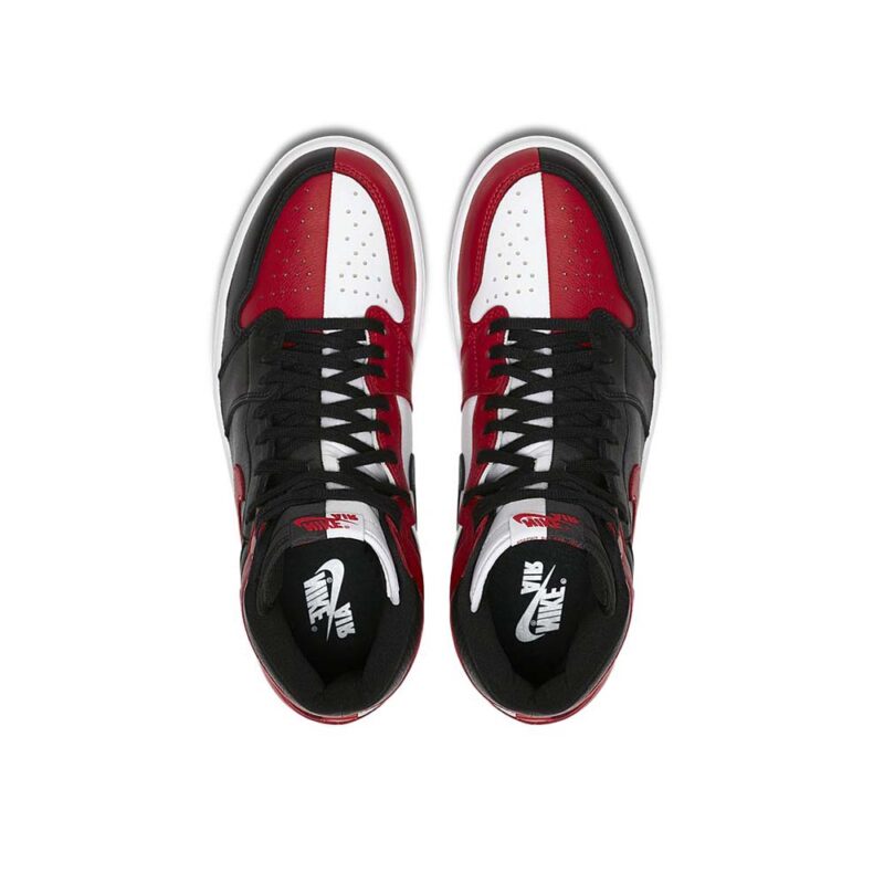 Air Jordan 1 Retro High OG NRG ‘Homage 2 Home (Non-Numbered)’ - Image 4