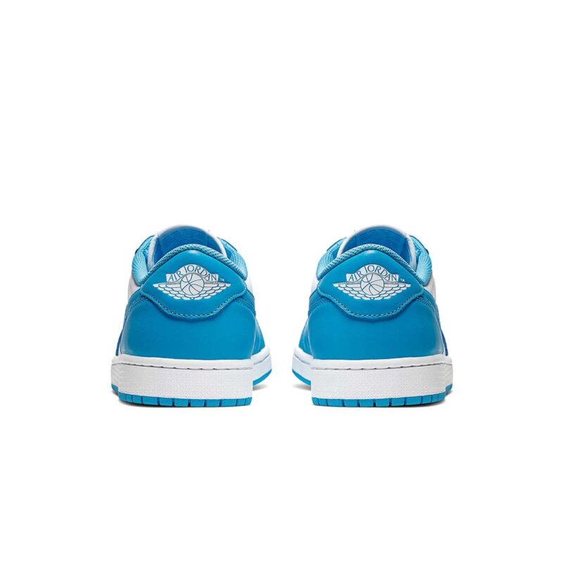 Eric Koston x Air Jordan 1 Low SB ‘Powder Blue’ - Image 5