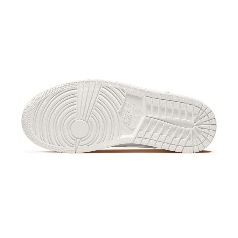 Jordan 1 Mid ‘To My First Coach’ (W) - Image 6