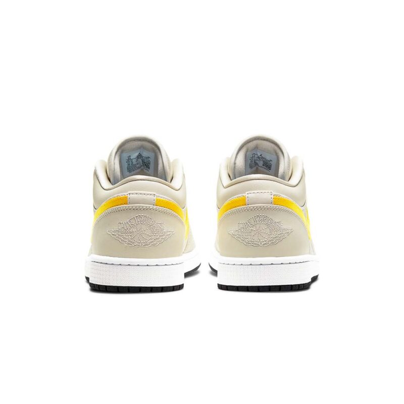 Jordan Air Jordan 1 Low ‘Palm Tree’ - Image 3