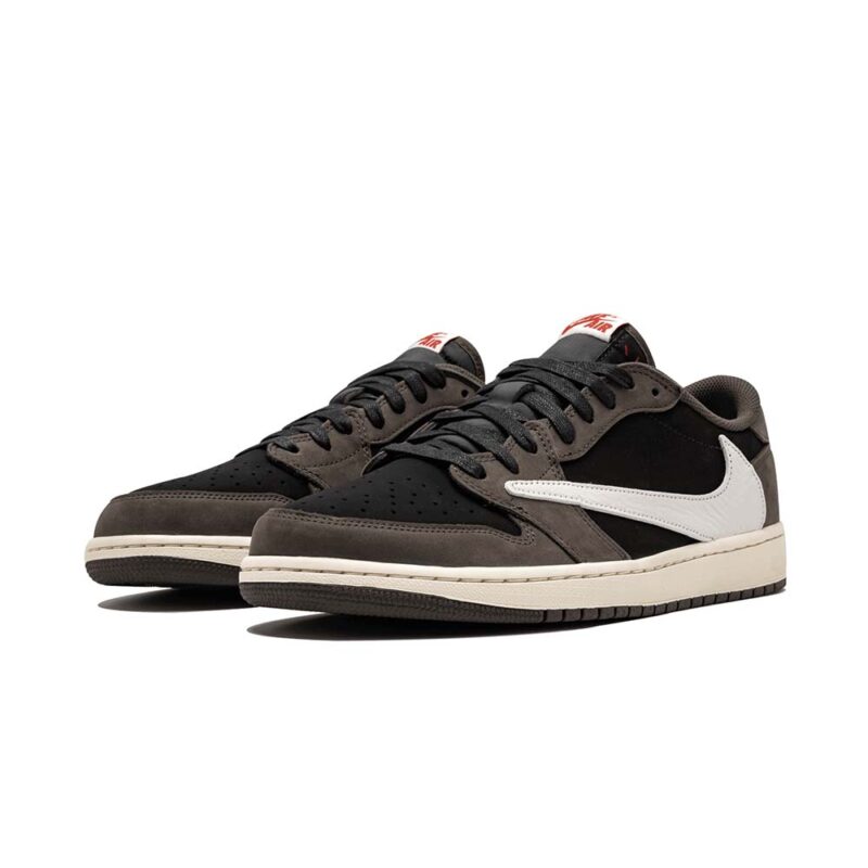 Jordan Air Jordan 1 Low “Travis Scott” - Image 2