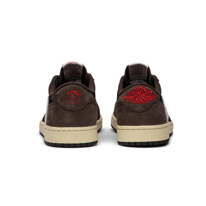 Jordan Air Jordan 1 Low “Travis Scott” - Image 4