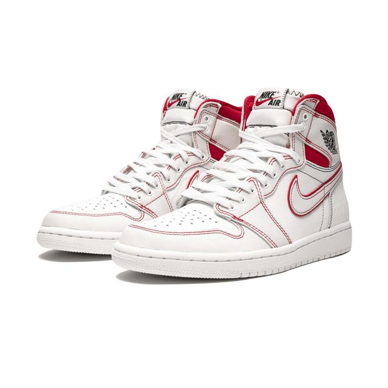 Jordan Air Jordan 1 Retro High OG “Phantom” - Image 2
