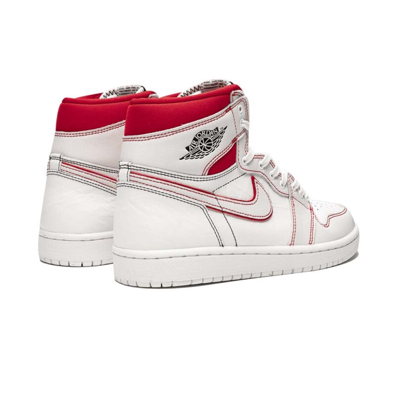 Jordan Air Jordan 1 Retro High OG “Phantom” - Image 3
