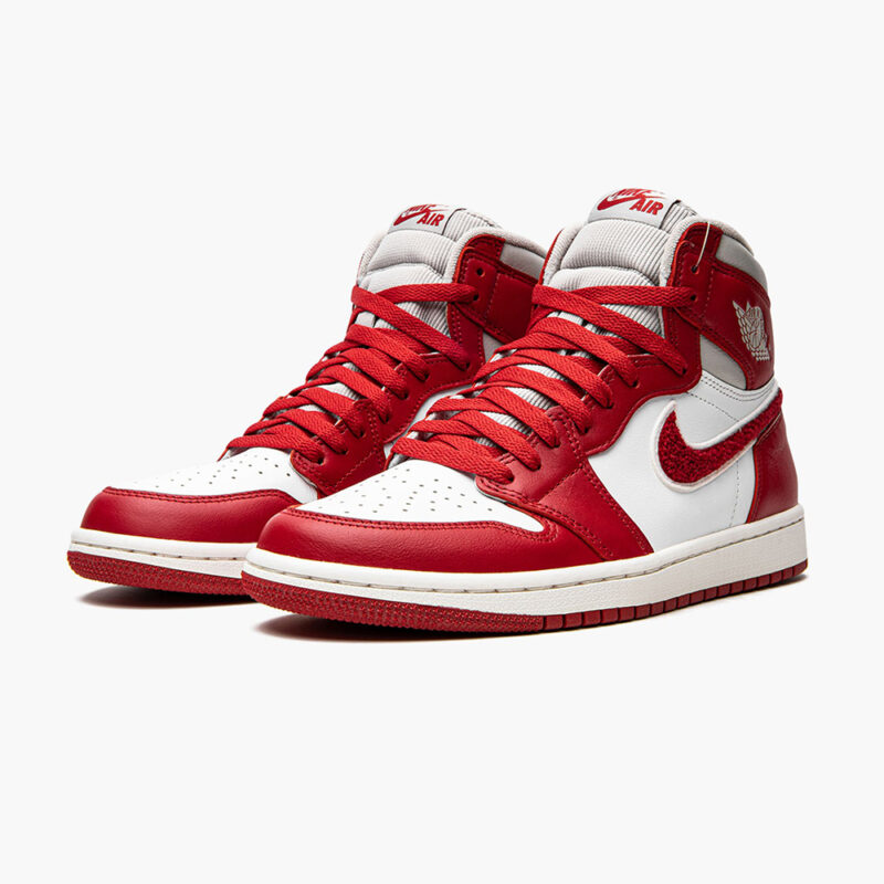 WMNS AIR JORDAN 1 HIGH OG “Newstalgia” - Image 2