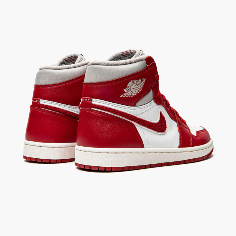 WMNS AIR JORDAN 1 HIGH OG “Newstalgia” - Image 3