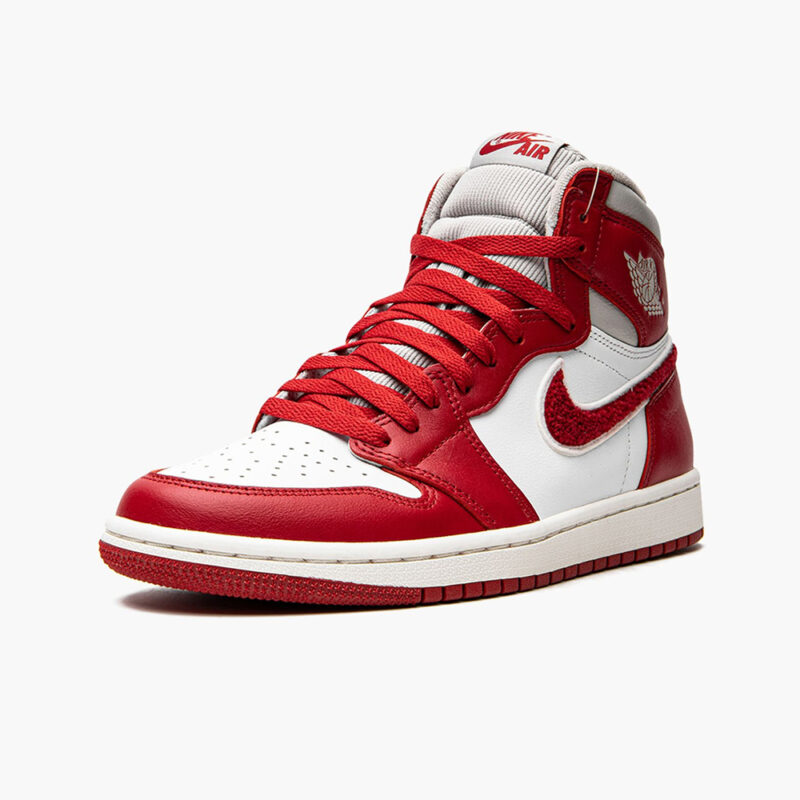 WMNS AIR JORDAN 1 HIGH OG “Newstalgia” - Image 4