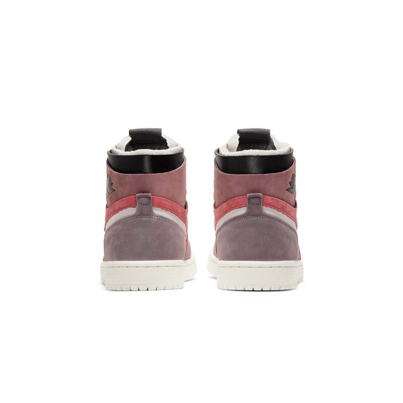 Wmns Air Jordan 1 High Zoom ‘Canyon Rust’ - Image 5