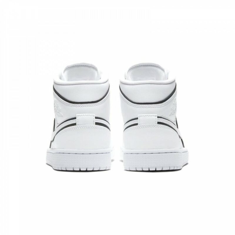 WMNS AIR JORDAN 1 MID SE ‘IRIDESCENT TRIM’ - Image 4
