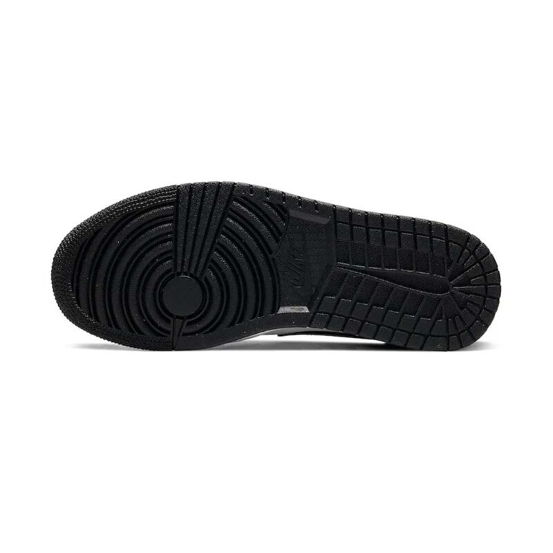 WMNS Air Jordan 1 Mid SE ‘Lightbulb’ - Image 5