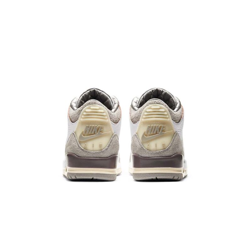 A Ma Maniére x Wmns Air Jordan 3 Retro SP - Image 4