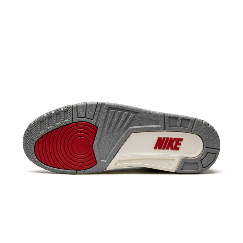 AIR JORDAN 3 “White Cement Reimagined 2023” - Image 5