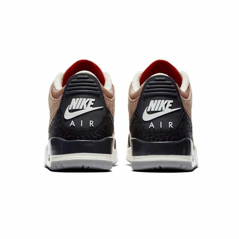 Air Jordan 3 JTH ‘Bio Beige’ - Image 4