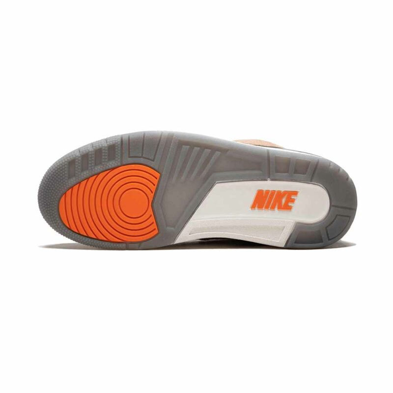 Air Jordan 3 JTH ‘Bio Beige’ - Image 5
