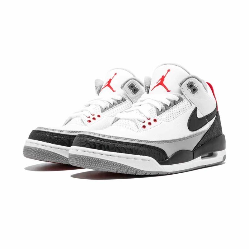 Air Jordan 3 Retro NRG ‘Tinker’ - Image 2