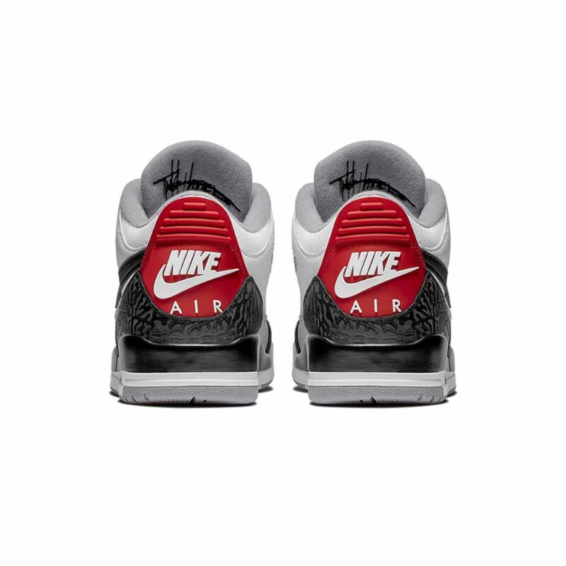 Air Jordan 3 Retro NRG ‘Tinker’ - Image 4