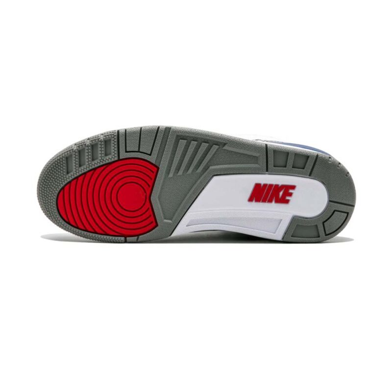 Air Jordan 3 Retro OG ‘True Blue’ - Image 5