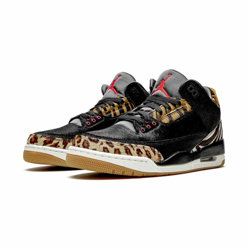 Air Jordan 3 Retro SE ‘Animal Instinct’ - Image 2